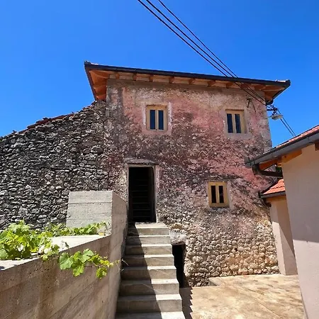 Old Tower * Stolac