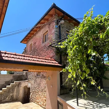 Old Tower Villa Stolac