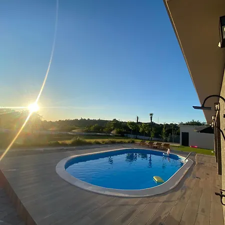 Old Tower Villa Stolac