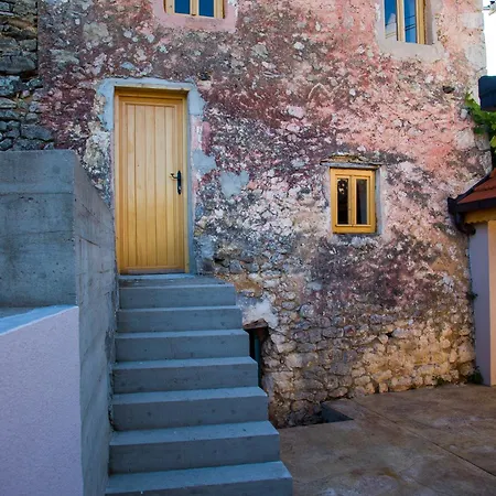 Villa Old Tower Stolac