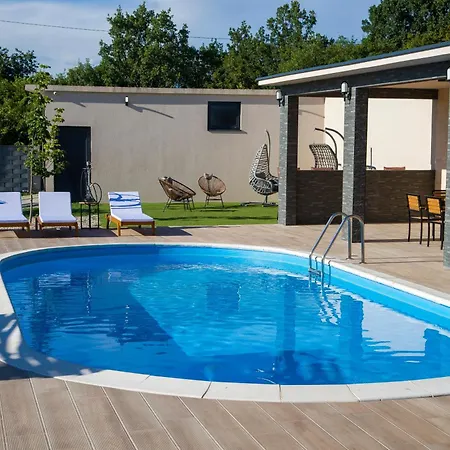 Villa Old Tower Stolac