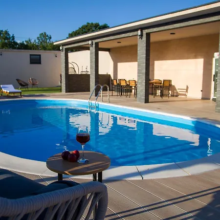 Villa Old Tower Stolac