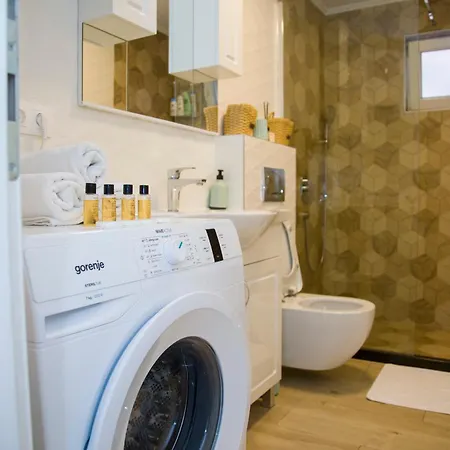 Old Tower Villa Stolac