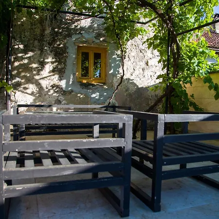 Villa Old Tower Stolac