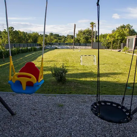 Old Tower Villa Stolac