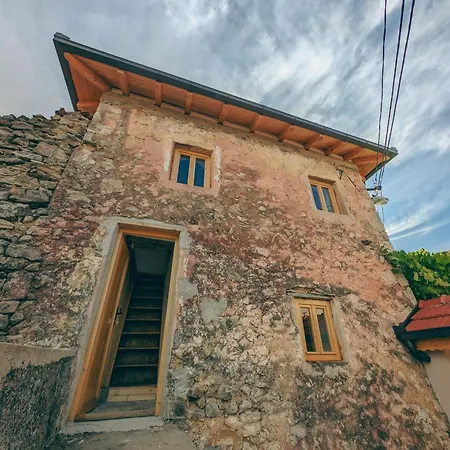 Villa Old Tower Stolac