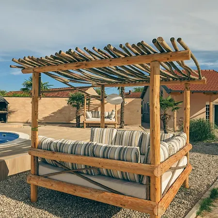 Villa Old Tower Stolac