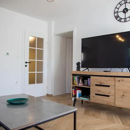 Old Tower Villa Stolac