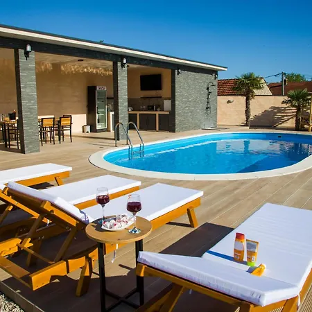 Villa Old Tower Stolac