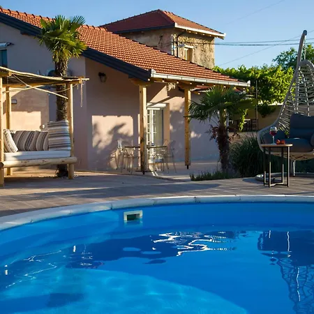 Old Tower Villa Stolac