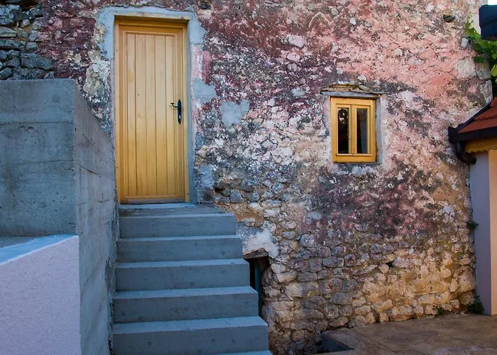 Villa Old Tower Stolac