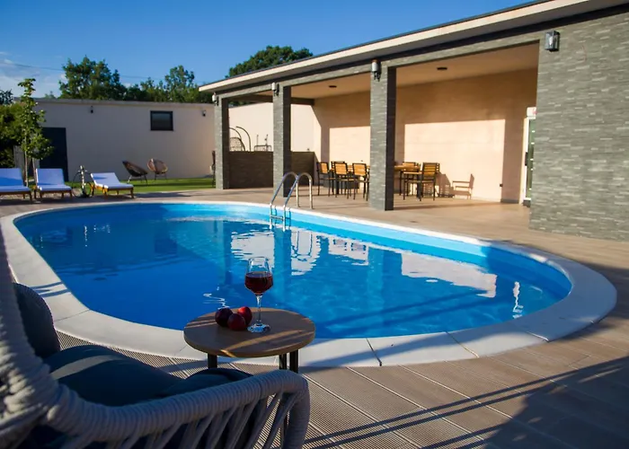 Villa Old Tower Stolac