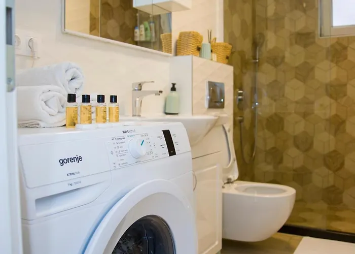 Old Tower Villa Stolac