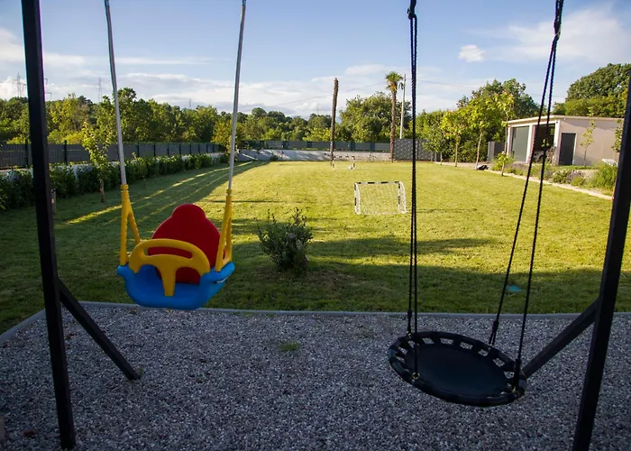 Old Tower Villa Stolac