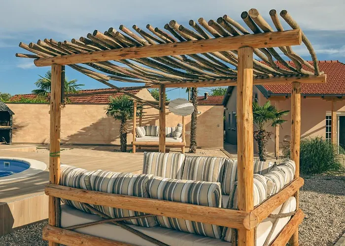 Villa Old Tower Stolac