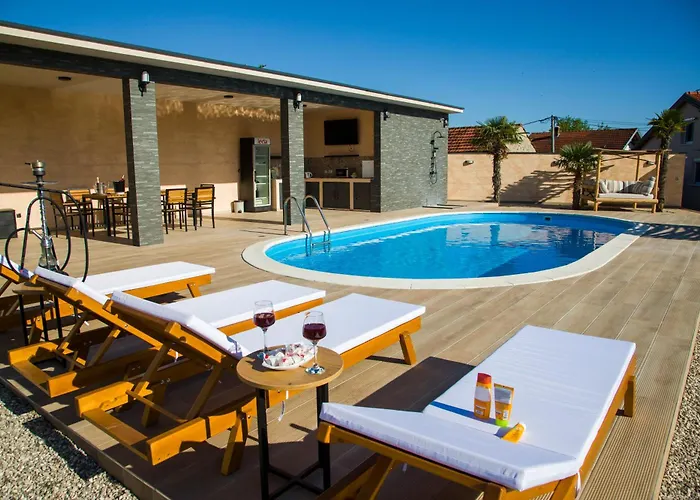 Villa Old Tower Stolac