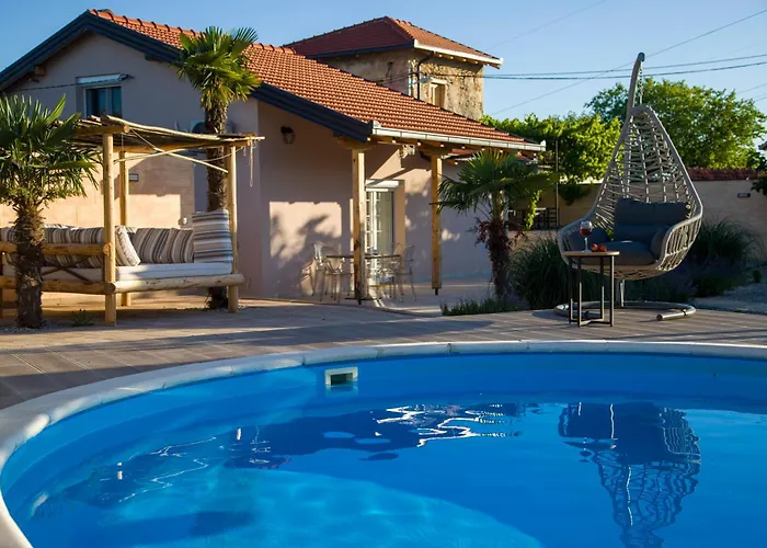 Old Tower Villa Stolac